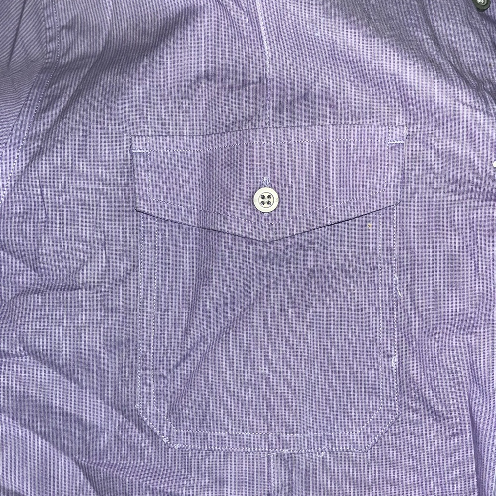 Banana republic shirt